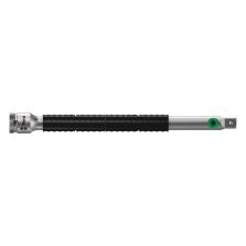Wera 05003592001 8796 LB Zyklop-verlengstuk "Flexible-Lock" met vrijloophuls, lang voor 3/8" 200mm