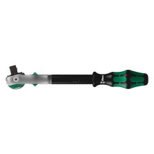 Wera 05003600001 8000 C Zyklop Speed Ratel met 1/2"-aandrijving