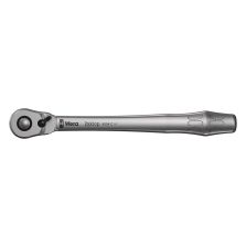 Wera 05004064001 8004 C Zyklop Metal-ratel met omschakelpal met 1/2"-aandrijving