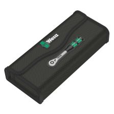 Wera 05004090001 8006 SC 1 Zyklop Hybrid-ratelset, 1/2"-aandrijving, metrisch, 13‑delig