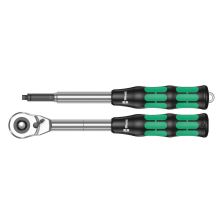 Wera 05004095001 Zyklop Hybrid Set, 2‑delig