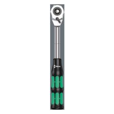 Wera 05004095001 Zyklop Hybrid Set, 2‑delig