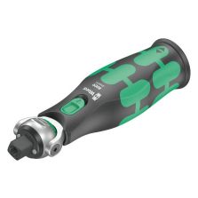Wera 05004280001 8009 Zyklop Pocket Set 1, 13‑delig