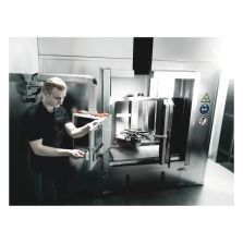Schroevendraaier 162iS VDE PlusMinus/PH1x80mm Wera