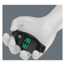 Wera 05023404001 416 R T-Greep Rapidaptor
