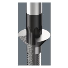 Schroevendraaier 367 T25x100mm Wera
