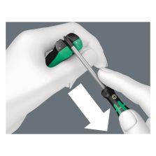Magneetiseerapparaat Wera