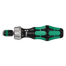 Wera 05051461001 816 RA Ratelhandgreep