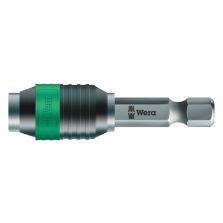 Wera 05052502001 889/4/1 K Rapidaptor universele bithouder 1/4 x 50mm