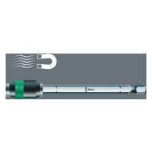 Wera 05052503001 889/4/1 Rapidaptor universele bithouder 1/4 x 75mm