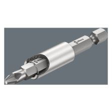 Wera 05053459001 899/4/1 Universele bithouder 1/4 x 100mm