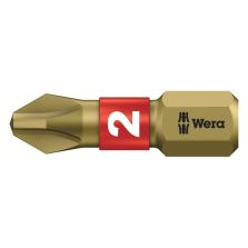 Wera 05056412001 851/1 BTH Bits Phillips PH 2 x 25mm