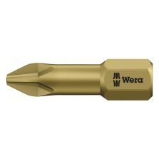 Wera 05056625001 851/1 TH Bits Phillips PH 3 x 25mm