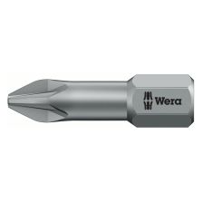 Wera 05056825001 855/1 TZ Bits Pozidriv PZ 3 x 25mm