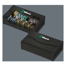 Bitset Bit-Safe 61 universeel 1 Wera