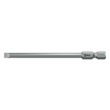 Wera 05059496001 800/4 Z Sleufschroeven Bits 1,2 x 8,0 x 89mm