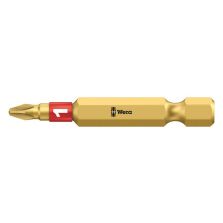 Wera 05059530001 851/4 BDC Bits Phillips PH 1 x 50mm