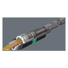 Wera 05059532001 851/4 BDC Bits Phillips PH 2 x 50mm