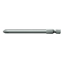 Wera 05059760001 851/4 Z Bits Pozidriv PH 1 x 89mm