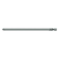 Wera 05059766001 851/4 Z Bits Pozidriv PH 1 x 152mm