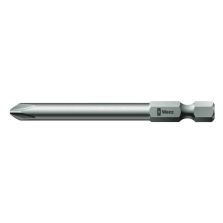 Wera 05059790001 851/4 Z Bits Pozidriv PH 3 x 70mm