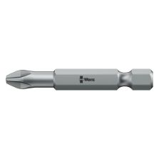 Wera 05059805001 851/4 TZ Bits Phillips PH 1 x 50mm