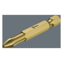 Wera 05059865001 851/4 TH Bits Phillips PH 3 x 50mm