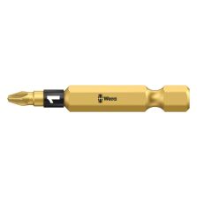 Wera 05059900001 855/4 BDC Bits Pozidriv PZ 1 x 50mm