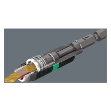 Wera 05059902001 855/4 BDC Bits Pozidriv PZ 2 x 50mm