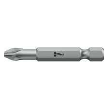 Wera 05060005001 855/4 TZ Bits Pozidriv PZ 1 x 50mm