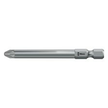 Wera 05060027001 855/4 Z Bits Pozidriv PZ 1 x 70mm