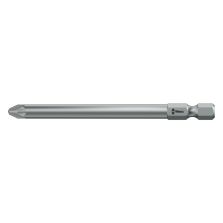 Wera 05060035001 855/4 Z Bits Pozidriv PZ 2 x 89mm
