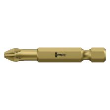 Wera 05060065001 855/4 TH Bits Pozidriv PZ 3 x 50mm