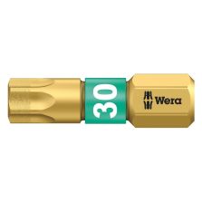 Wera 05066108001 867/1 BDC TORX® Bits TX 30 x 25mm