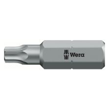 Wera 05066284001 867/1 IP TORX PLUS® Bits 20 IP x 25mm