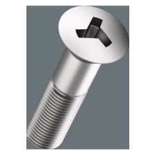 Wera 05066762001 875/1 TRI-WING® Bits, 2 x 25 mm