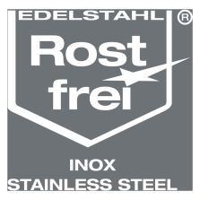 Wera 05071072001 3840/1 TS Zeskant Bits, RVS 2,5 x 25mm