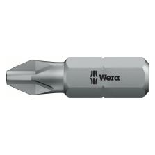 Wera 05072070001 851/1 Z Bits Phillips PH 1 x 25mm