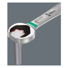 Ringratelsleutel Joker 14mm Wera