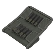 Wera 05073495001 869/4 M Set A SB, 8‑delig