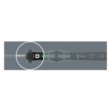 Elektronica- schroevendraaier T5x mm Wera
