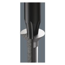 Elektronica- schroevendraaier T20x mm Wera