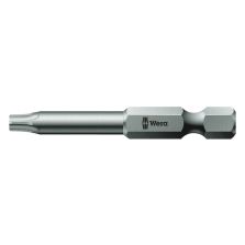 Bit taaihard 1/4" DIN3126E6,3 T6x50mm Wera