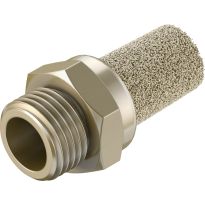 FESTO 1205860 Geluiddemper AMTE-M-LH-G18