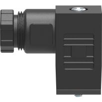 FESTO 151687 Contrastekker MSSD-EB