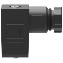 FESTO 151687 Contrastekker MSSD-EB