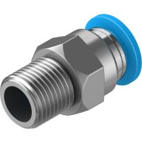 FESTO 153002 Steekschroefkoppeling QS-1/8-6