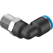 FESTO 153049 L-steekschroefkoppeling QSL-1/4-8