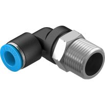 FESTO 153050 L-steekschroefkoppeling QSL-3/8-8