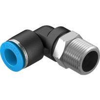 FESTO 153052 L-steekschroefkoppeling QSL-3/8-10